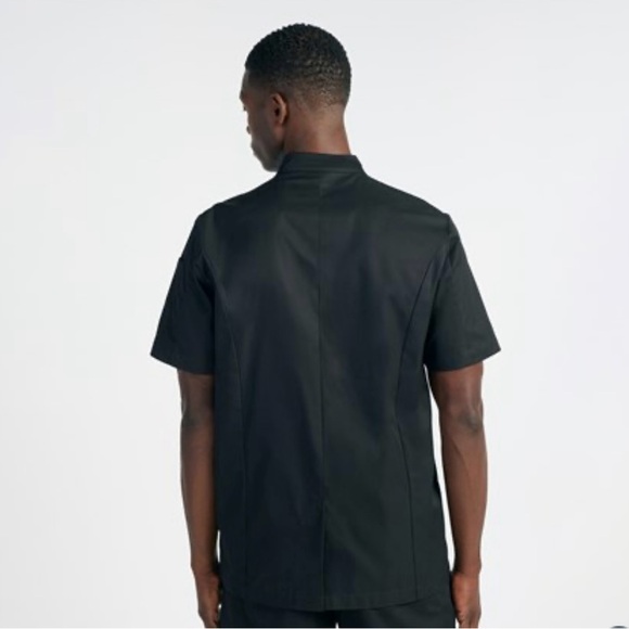 Chefwear Dory Executive Chef Coat - Picture 3 of 6